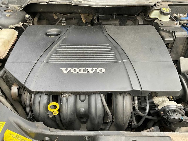 Volvo v50 46-rx-fh - afbeelding 11 van  24