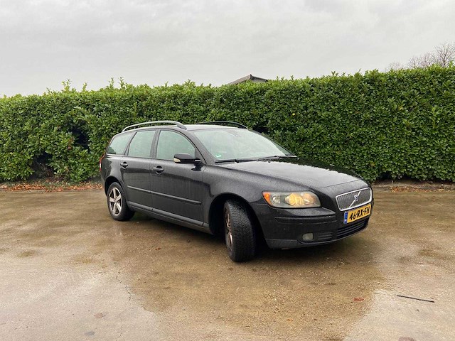 Volvo v50 46-rx-fh - afbeelding 1 van  24