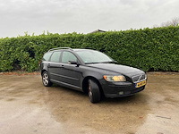 Volvo v50 46-rx-fh