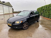 Volvo v50 46-rx-fh - afbeelding 18 van  24