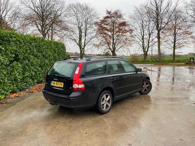 Volvo v50 46-rx-fh - afbeelding 19 van  24