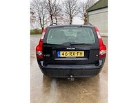 Volvo v50 46-rx-fh - afbeelding 20 van  24