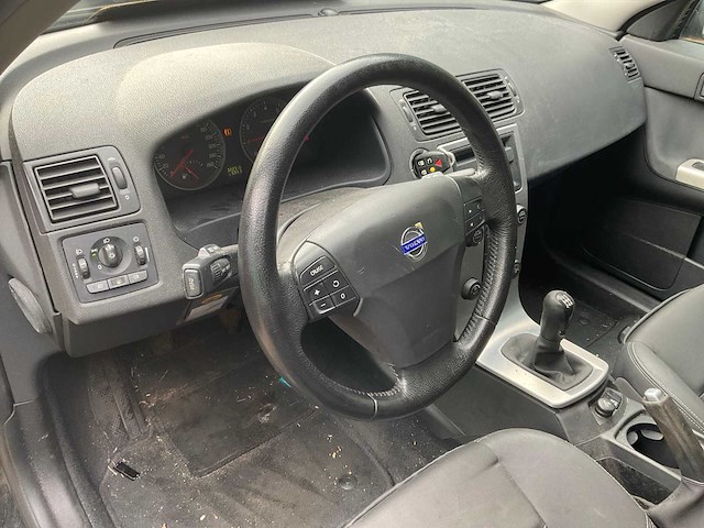 Volvo v50 46-rx-fh - afbeelding 23 van  24