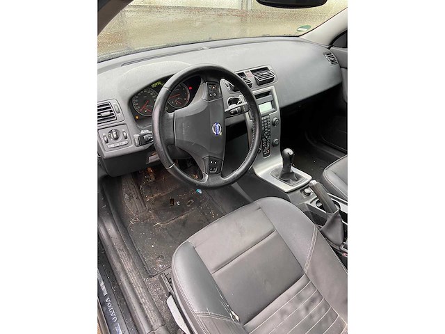 Volvo v50 46-rx-fh - afbeelding 24 van  24