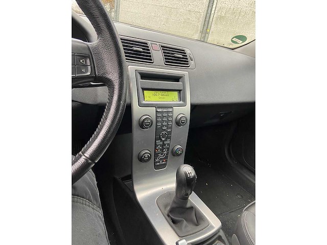 Volvo v50 46-rx-fh - afbeelding 1 van  10