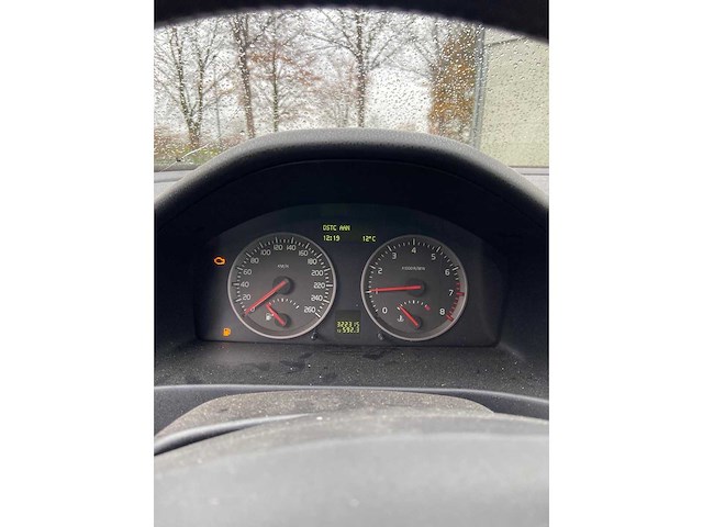 Volvo v50 46-rx-fh - afbeelding 2 van  10