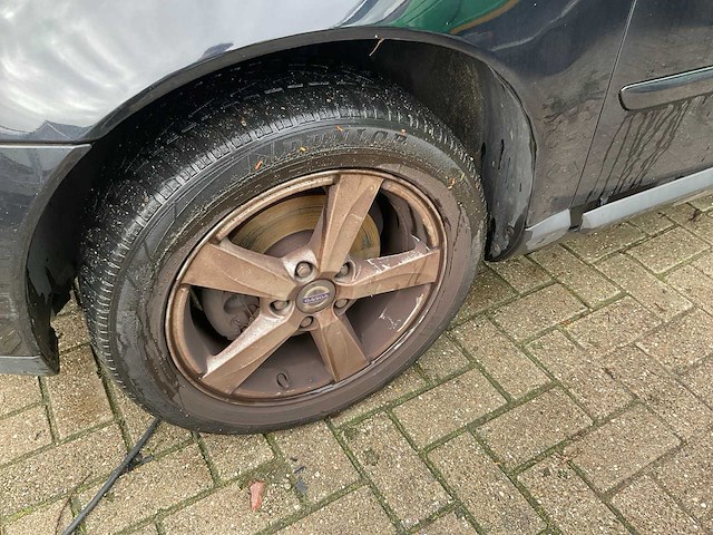 Volvo v50 46-rx-fh - afbeelding 6 van  10