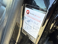 Volvo v50 v50 1.6 d drive start/stop business pro edi. 115, 2011 - afbeelding 2 van  28