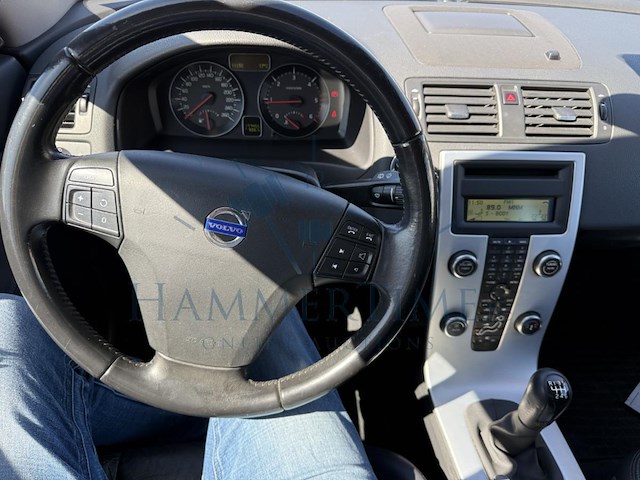 Volvo v50 v50 1.6 d drive start/stop business pro edi. 115, 2011 - afbeelding 3 van  28