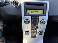 Volvo v50 v50 1.6 d drive start/stop business pro edi. 115, 2011 - afbeelding 4 van  28