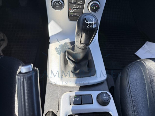 Volvo v50 v50 1.6 d drive start/stop business pro edi. 115, 2011 - afbeelding 5 van  28