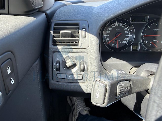 Volvo v50 v50 1.6 d drive start/stop business pro edi. 115, 2011 - afbeelding 9 van  28