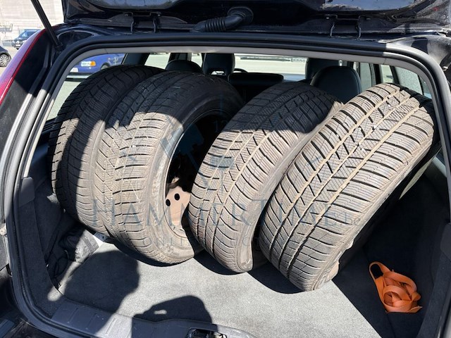 Volvo v50 v50 1.6 d drive start/stop business pro edi. 115, 2011 - afbeelding 14 van  28