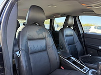 Volvo v50 v50 1.6 d drive start/stop business pro edi. 115, 2011 - afbeelding 16 van  28