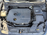 Volvo v50 v50 1.6 d drive start/stop business pro edi. 115, 2011 - afbeelding 17 van  28