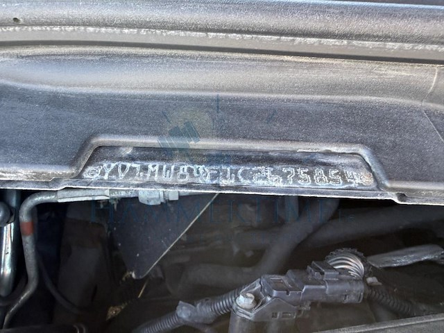 Volvo v50 v50 1.6 d drive start/stop business pro edi. 115, 2011 - afbeelding 18 van  28