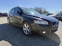 Volvo v50 v50 1.6 d drive start/stop business pro edi. 115, 2011 - afbeelding 22 van  28