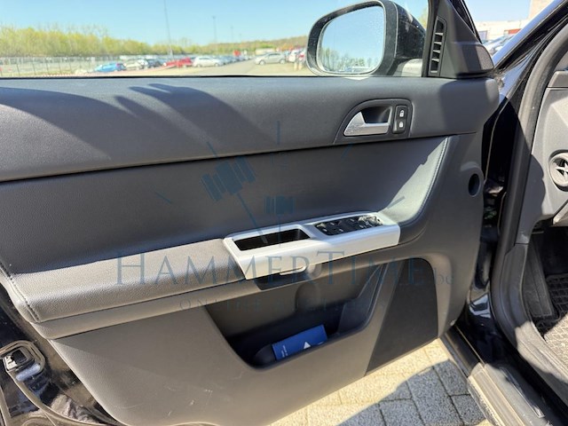 Volvo v50 v50 1.6 d drive start/stop business pro edi. 115, 2011 - afbeelding 26 van  28