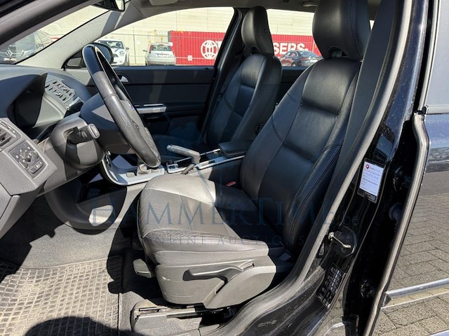 Volvo v50 v50 1.6 d drive start/stop business pro edi. 115, 2011 - afbeelding 27 van  28