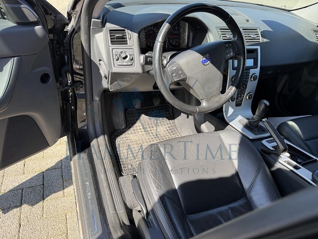 Volvo v50 v50 1.6 d drive start/stop business pro edi. 115, 2011 - afbeelding 28 van  28