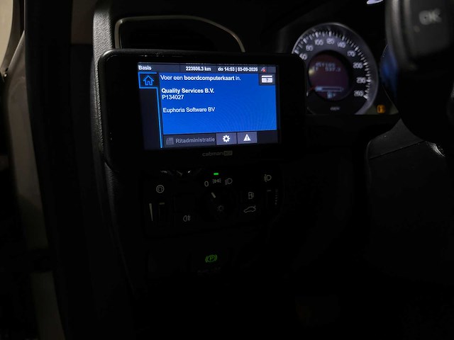 Volvo v60 1.6 d2 kinetic 114pk 2012 (origineel-nl) automaat, 24-xzl-6 - afbeelding 14 van  46