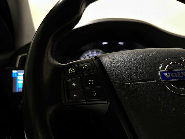 Volvo v60 1.6 d2 kinetic 114pk 2012 (origineel-nl) automaat, 24-xzl-6 - afbeelding 15 van  46