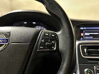Volvo v60 1.6 d2 kinetic 114pk 2012 (origineel-nl) automaat, 24-xzl-6 - afbeelding 16 van  46