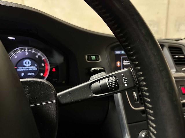 Volvo v60 1.6 d2 kinetic 114pk 2012 (origineel-nl) automaat, 24-xzl-6 - afbeelding 18 van  46
