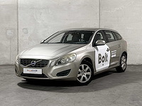 Volvo v60 1.6 d2 kinetic 114pk 2012 (origineel-nl) automaat, 24-xzl-6 - afbeelding 1 van  46