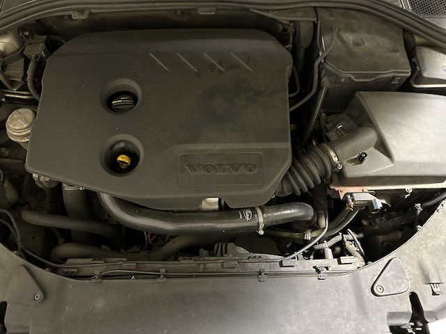 Volvo v60 1.6 d2 kinetic 114pk 2012 (origineel-nl) automaat, 24-xzl-6 - afbeelding 32 van  46
