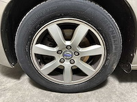 Volvo v60 1.6 d2 kinetic 114pk 2012 (origineel-nl) automaat, 24-xzl-6 - afbeelding 34 van  46