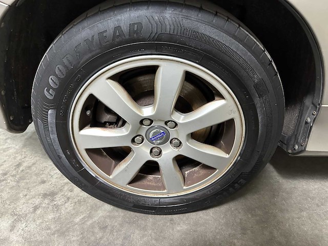 Volvo v60 1.6 d2 kinetic 114pk 2012 (origineel-nl) automaat, 24-xzl-6 - afbeelding 39 van  46