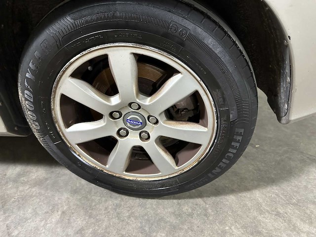 Volvo v60 1.6 d2 kinetic 114pk 2012 (origineel-nl) automaat, 24-xzl-6 - afbeelding 43 van  46