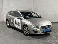 Volvo v60 1.6 d2 kinetic 114pk 2012 (origineel-nl) automaat, 24-xzl-6 - afbeelding 6 van  46