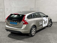 Volvo v60 1.6 d2 kinetic 114pk 2012 (origineel-nl) automaat, 24-xzl-6 - afbeelding 8 van  46