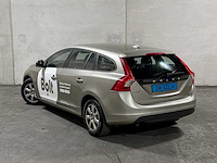 Volvo v60 1.6 d2 kinetic 114pk 2012 (origineel-nl) automaat, 24-xzl-6 - afbeelding 2 van  47