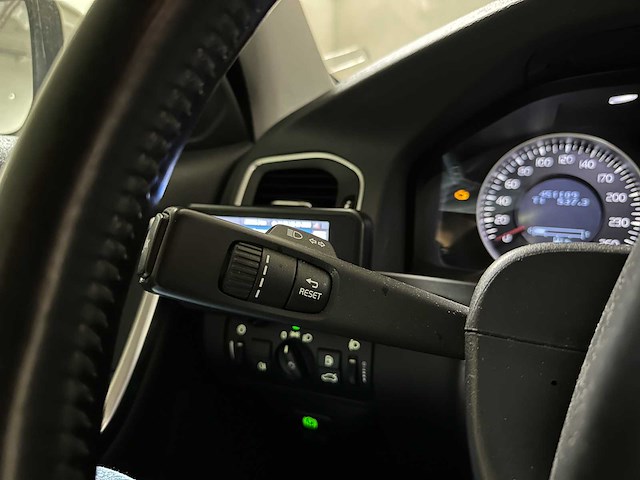 Volvo v60 1.6 d2 kinetic 114pk 2012 (origineel-nl) automaat, 24-xzl-6 - afbeelding 9 van  47