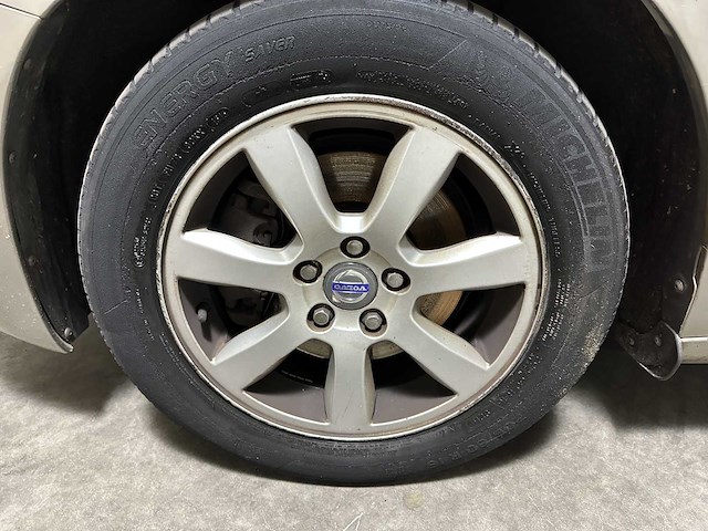 Volvo v60 1.6 d2 kinetic 114pk 2012 (origineel-nl) automaat, 24-xzl-6 - afbeelding 29 van  47