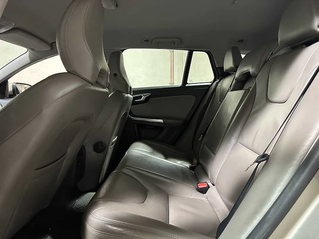 Volvo v60 1.6 d2 kinetic 114pk 2012 (origineel-nl) automaat, 24-xzl-6 - afbeelding 5 van  32