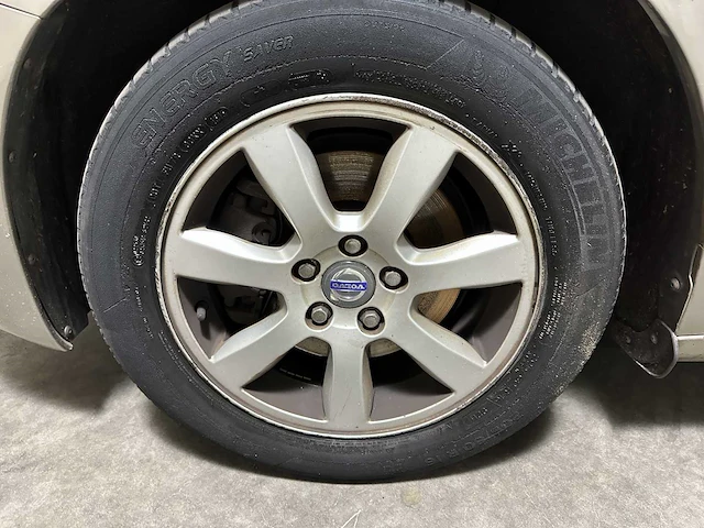 Volvo v60 1.6 d2 kinetic 114pk 2012 (origineel-nl) automaat, 24-xzl-6 - afbeelding 13 van  32