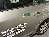 Volvo v60 1.6 d2 kinetic 114pk 2012 (origineel-nl) automaat, 24-xzl-6 - afbeelding 23 van  32