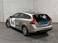 Volvo v60 1.6 d2 kinetic 114pk 2012 (origineel-nl) automaat, 24-xzl-6 - afbeelding 3 van  48