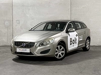 Volvo v60 1.6 d2 kinetic 114pk 2012 (origineel-nl) automaat, 24-xzl-6