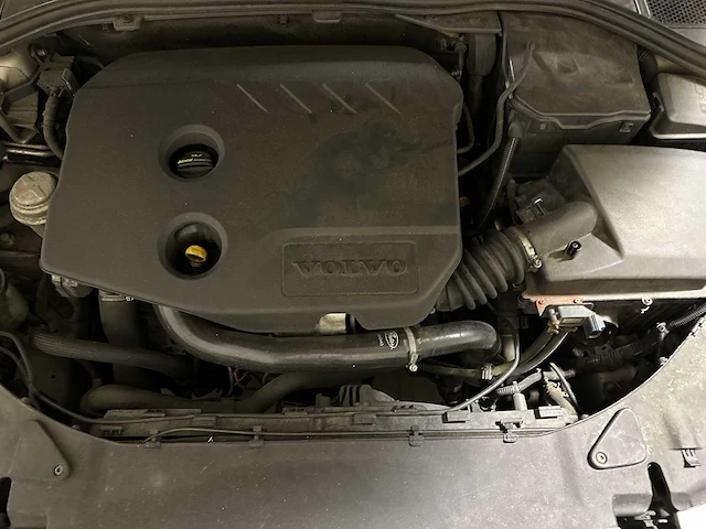 Volvo v60 1.6 d2 kinetic 114pk 2012 (origineel-nl) automaat, 24-xzl-6 - afbeelding 28 van  48