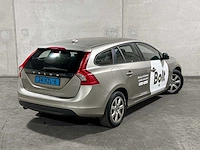 Volvo v60 1.6 d2 kinetic 114pk 2012 (origineel-nl) automaat, 24-xzl-6 - afbeelding 48 van  48