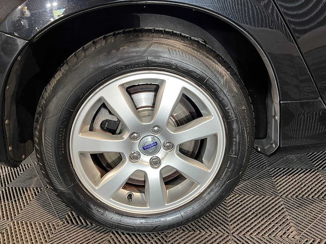 Volvo v60 1.6 t3 kinetic, 26-sfj-6 - afbeelding 15 van  25