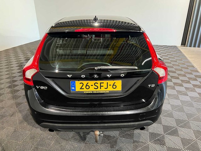 Volvo v60 1.6 t3 kinetic, 26-sfj-6 - afbeelding 6 van  25