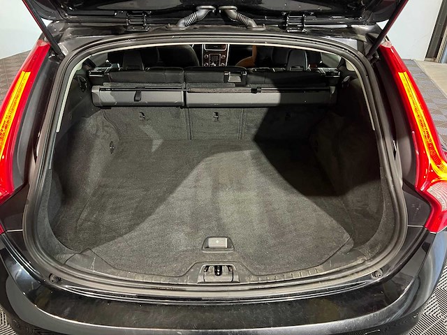 Volvo v60 1.6 t3 kinetic, 26-sfj-6 - afbeelding 7 van  25