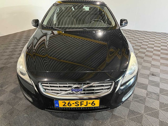 Volvo v60 1.6 t3 kinetic, 26-sfj-6 - afbeelding 8 van  25