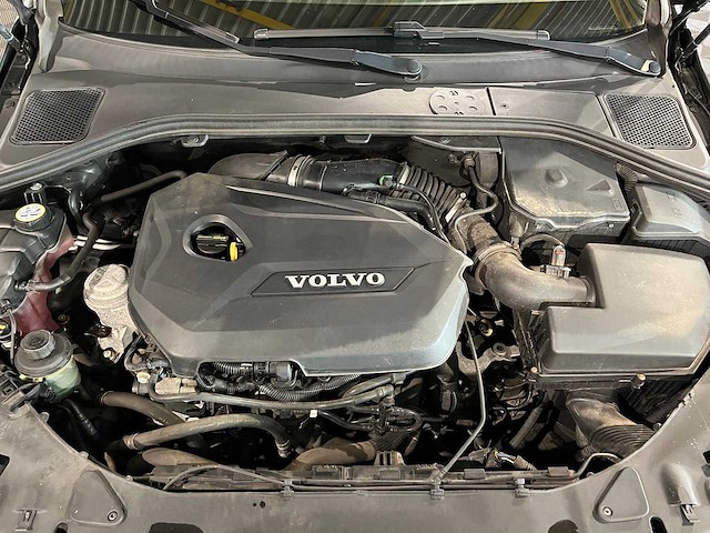 Volvo v60 1.6 t3 kinetic, 26-sfj-6 - afbeelding 25 van  25